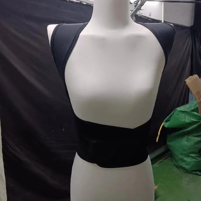 Backform™ Belt – Relieves Back Pain and Improves Posture