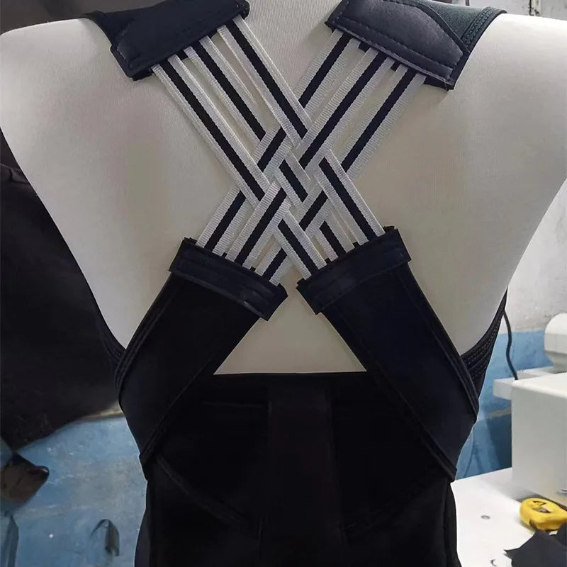 Backform™ Belt – Relieves Back Pain and Improves Posture