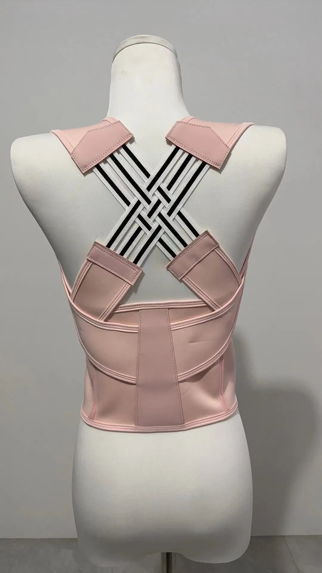 Backform™ Belt – Relieves Back Pain and Improves Posture