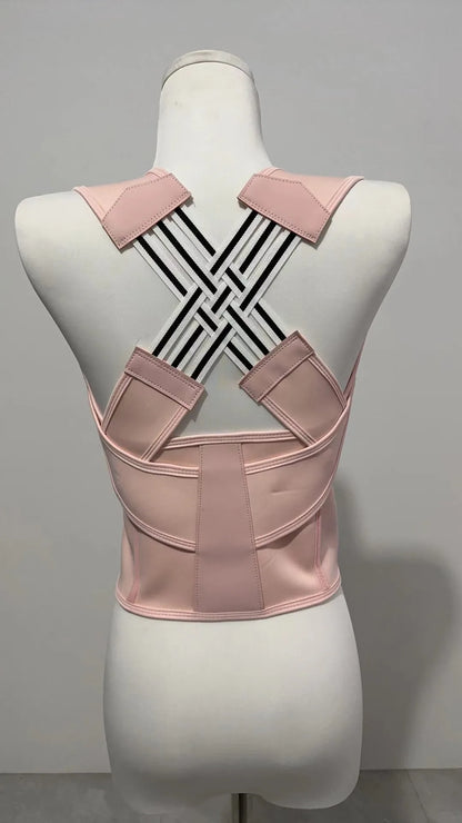 Backform™ Belt – Relieves Back Pain and Improves Posture