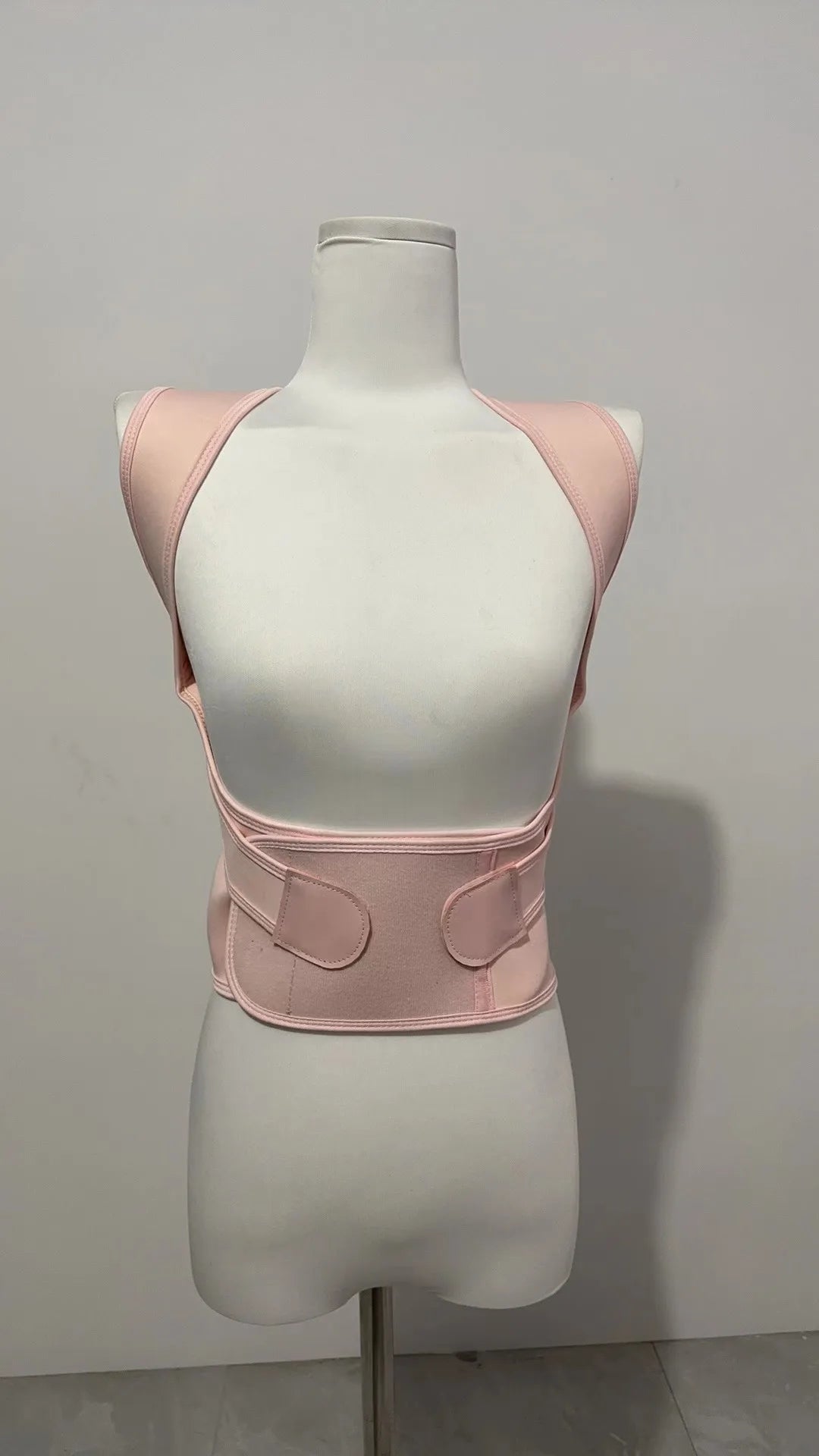 Backform™ Belt – Relieves Back Pain and Improves Posture