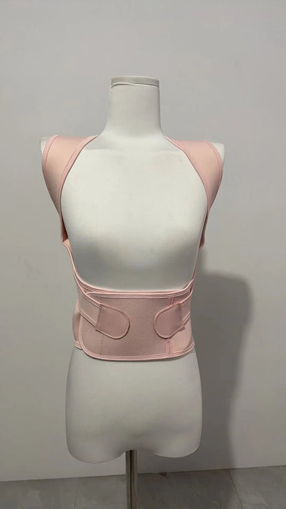 Backform™ Belt – Relieves Back Pain and Improves Posture