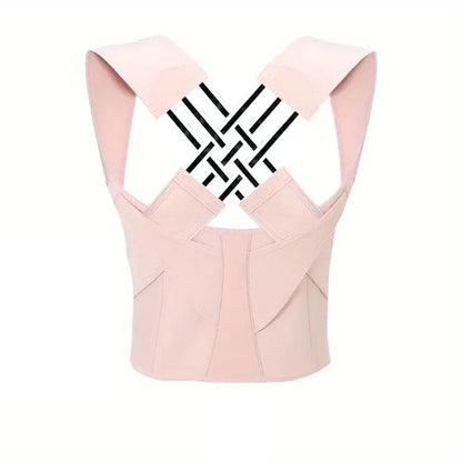 Backform™ Belt – Relieves Back Pain and Improves Posture